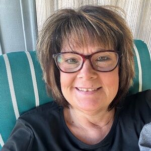 Meet your Posher, Tammy